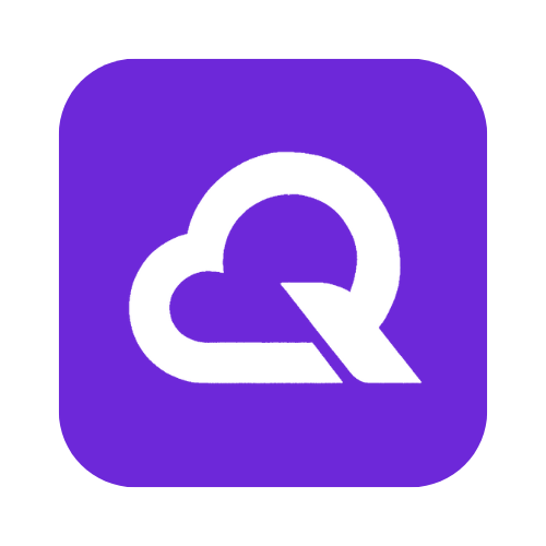 Qloude Logo